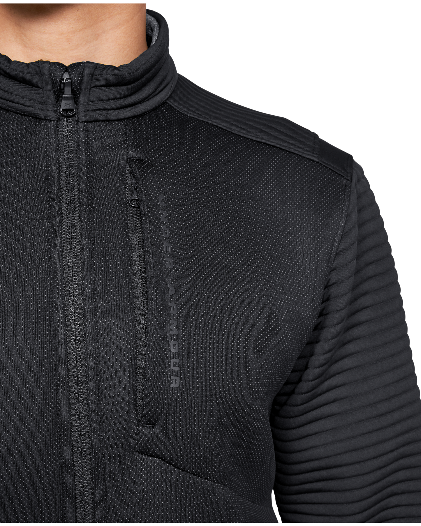 Men's UA Storm Daytona Full Zip