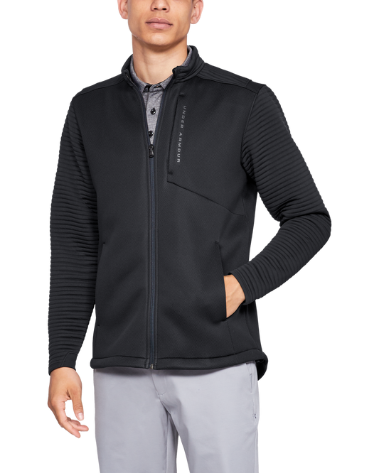 Men's UA Storm Daytona Full Zip