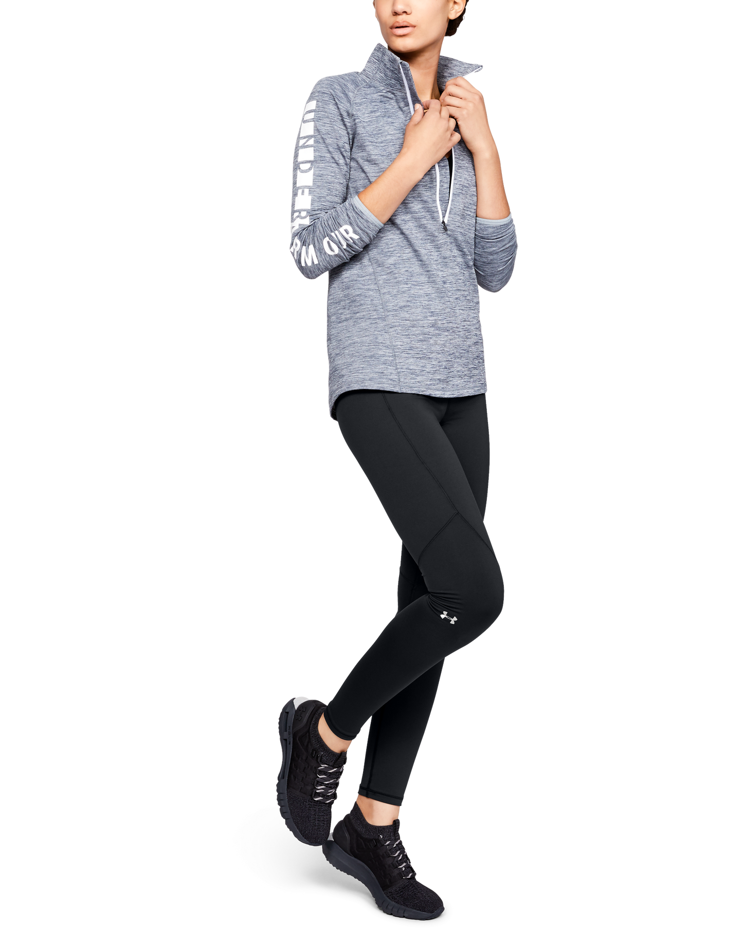 Women's ColdGear® Armour Leggings
