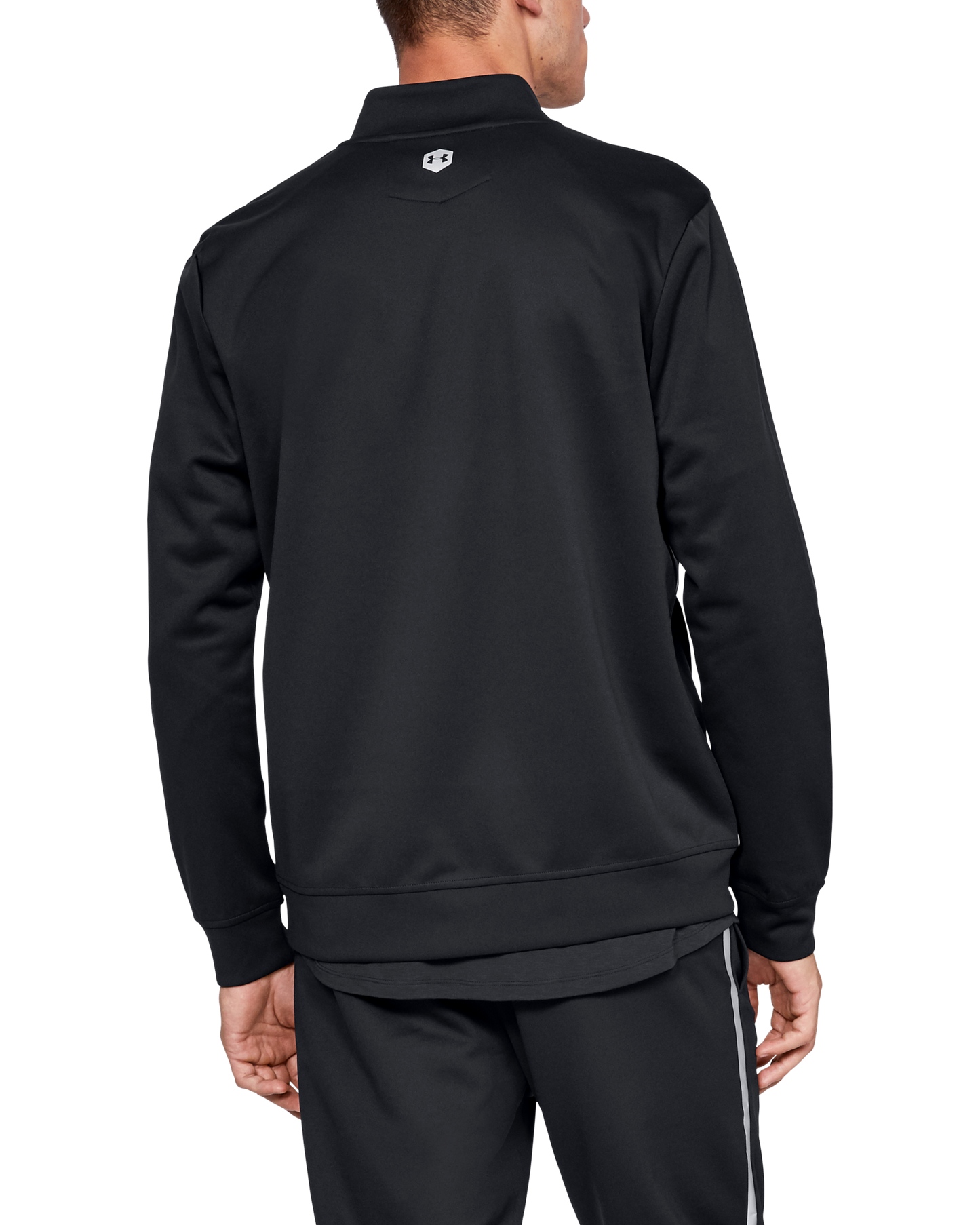 Men's UA RECOVER™ Track Suit Jacket