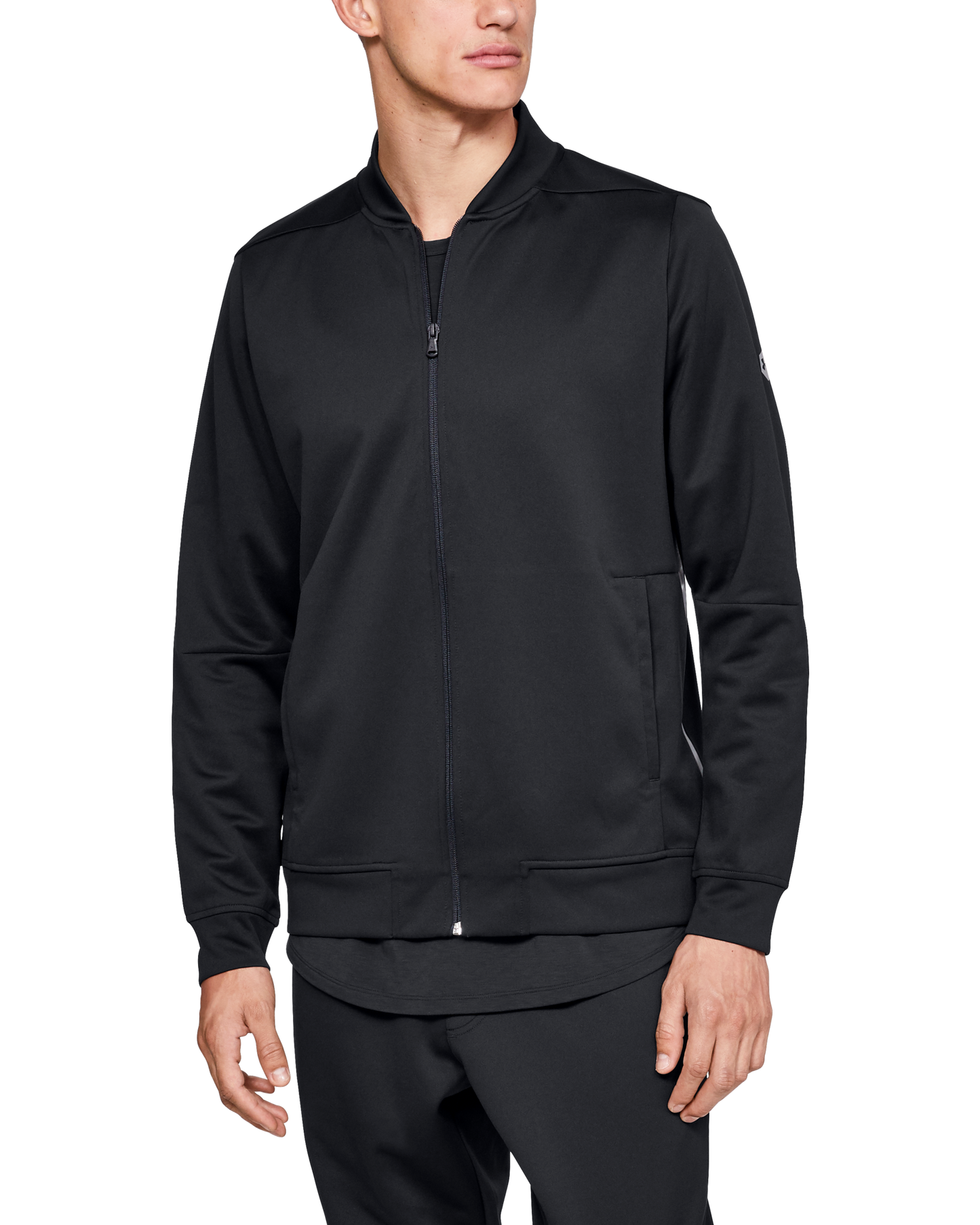 Men's UA RECOVER™ Track Suit Jacket