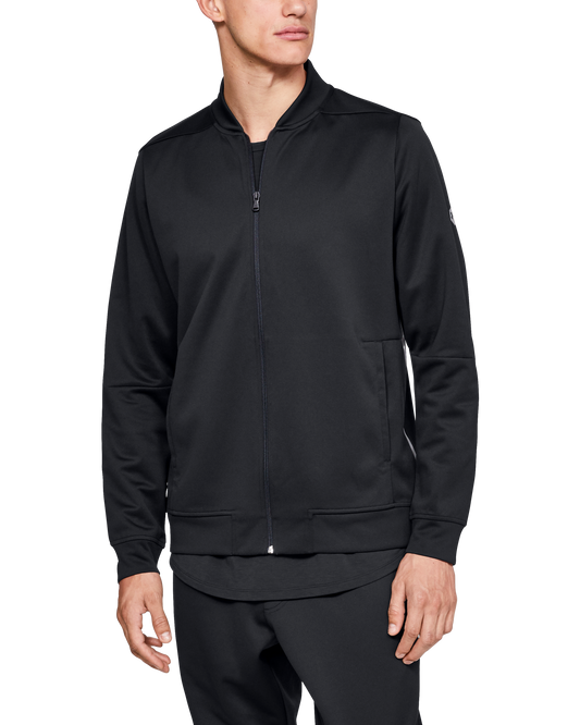 Men's UA RECOVER™ Track Suit Jacket