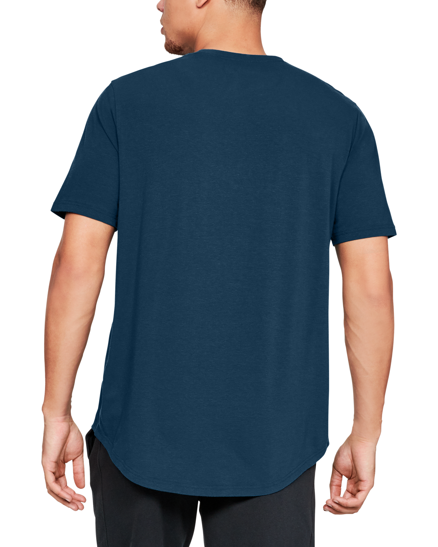 Men's UA Raise Your Game Short Sleeve T-Shirt