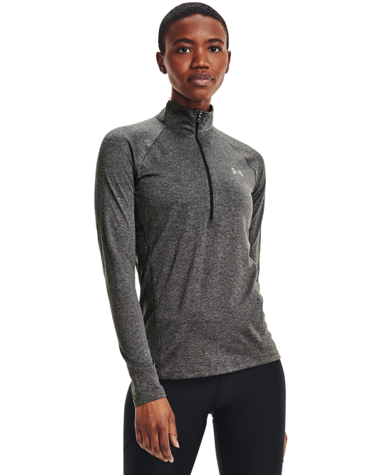 Women's UA Tech™ ½ Zip