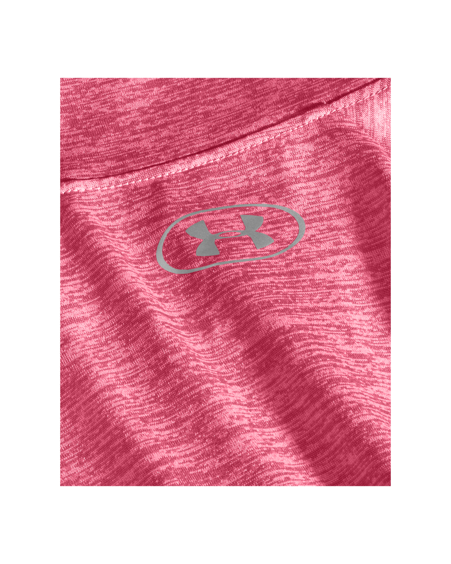 Women's UA Tech™ Twist ½ Zip