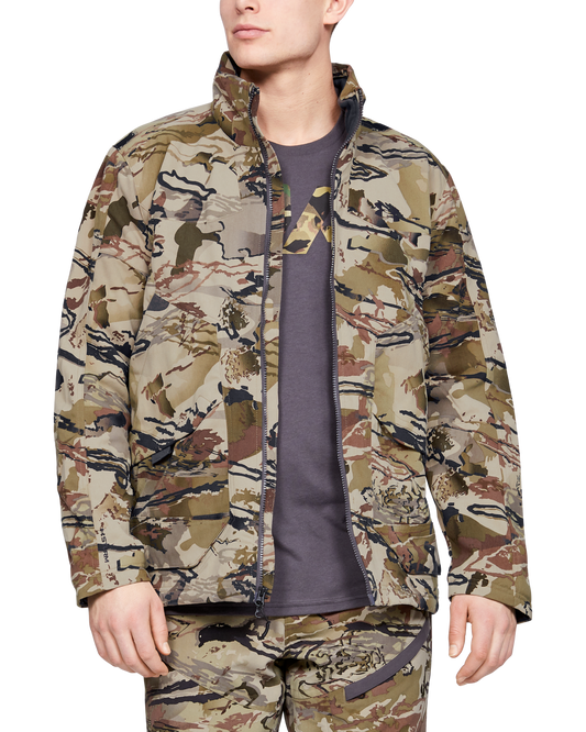 Men's UA Grit Jacket