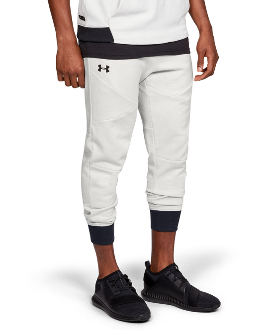 Men's UA Unstoppable Double Knit Joggers