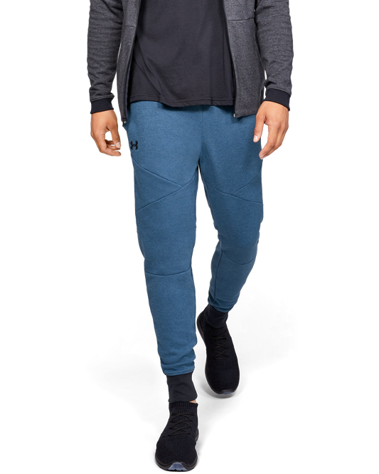Men's UA Unstoppable Double Knit Joggers