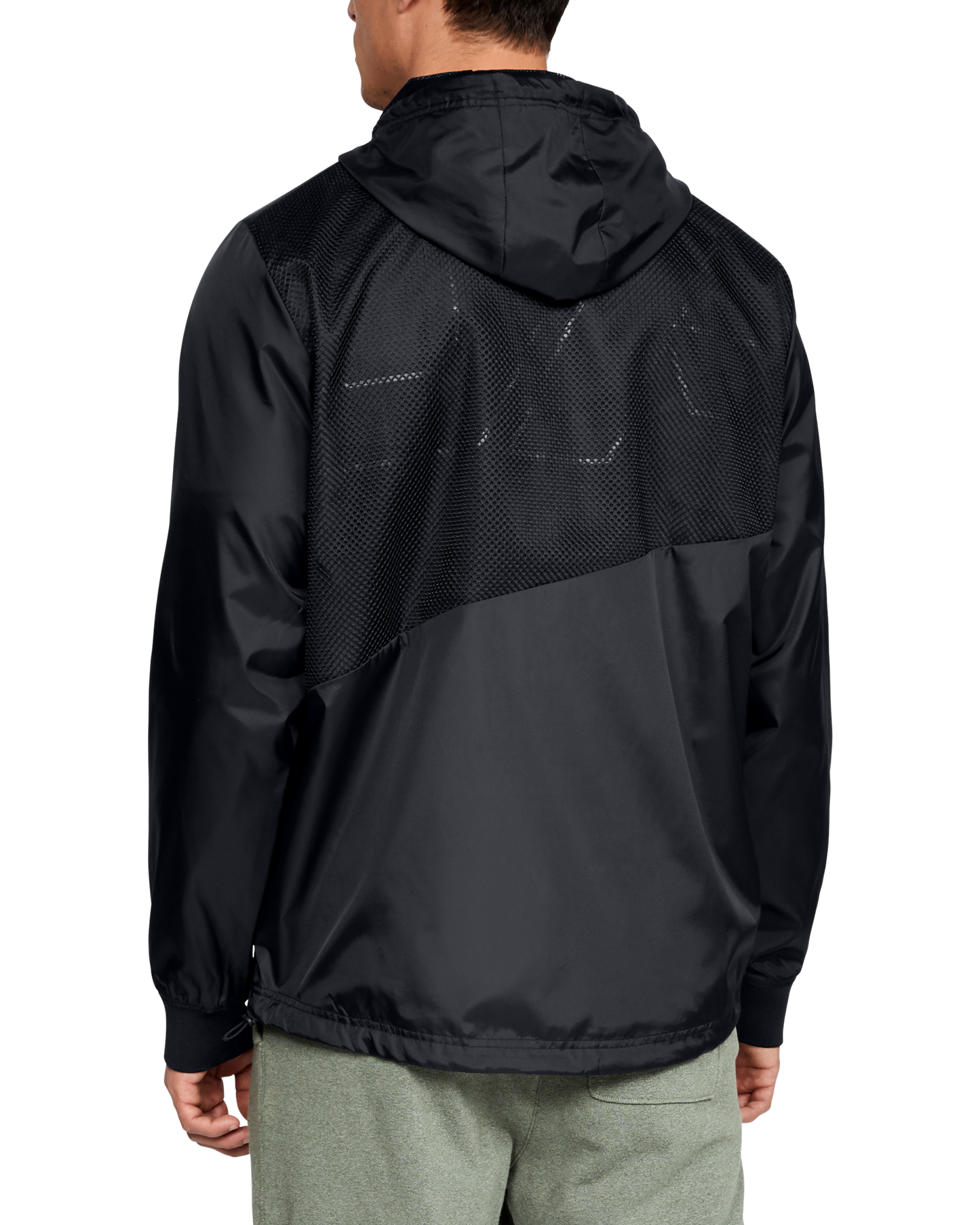 Men's UA Unstoppable Windbreaker