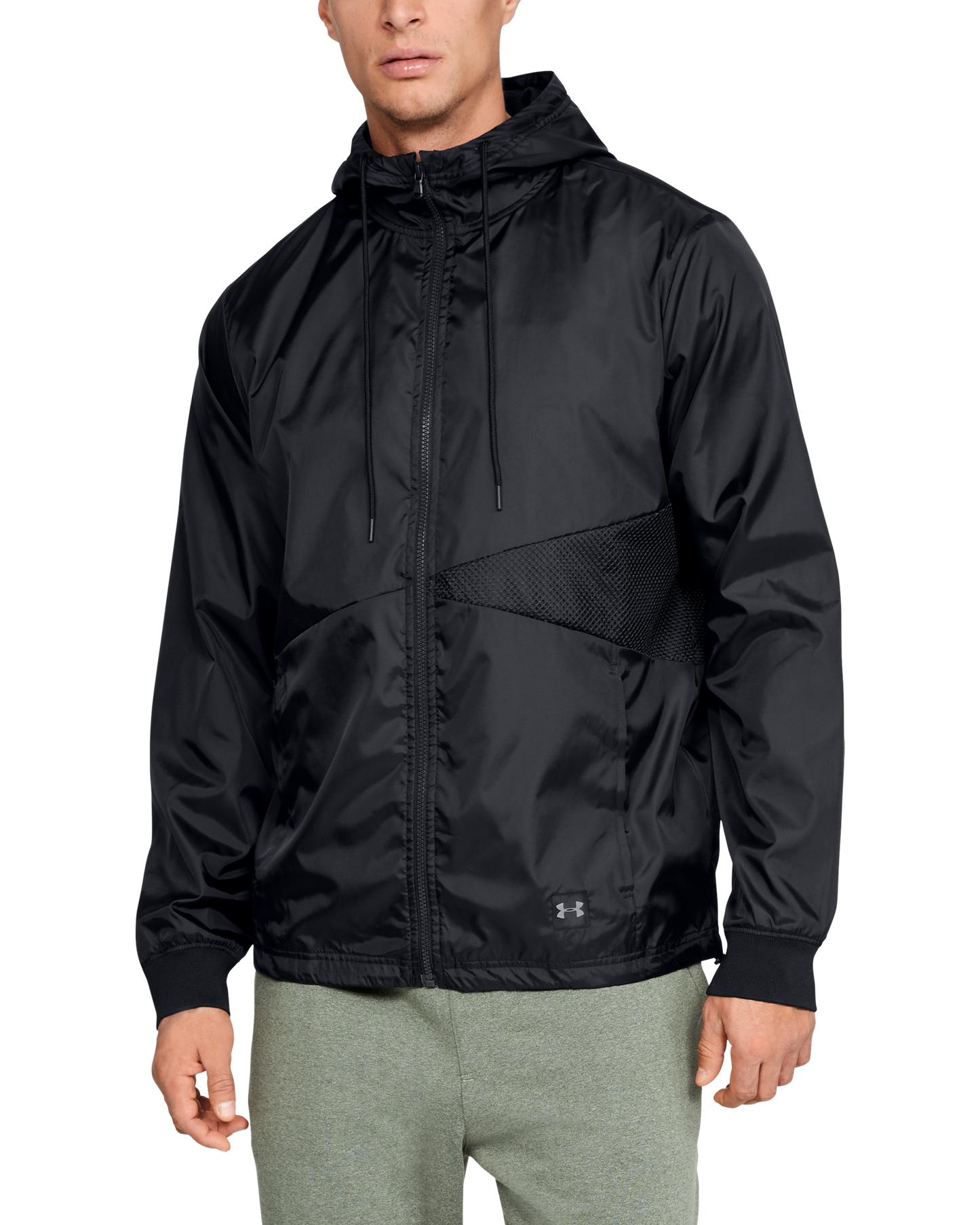 Men's UA Unstoppable Windbreaker