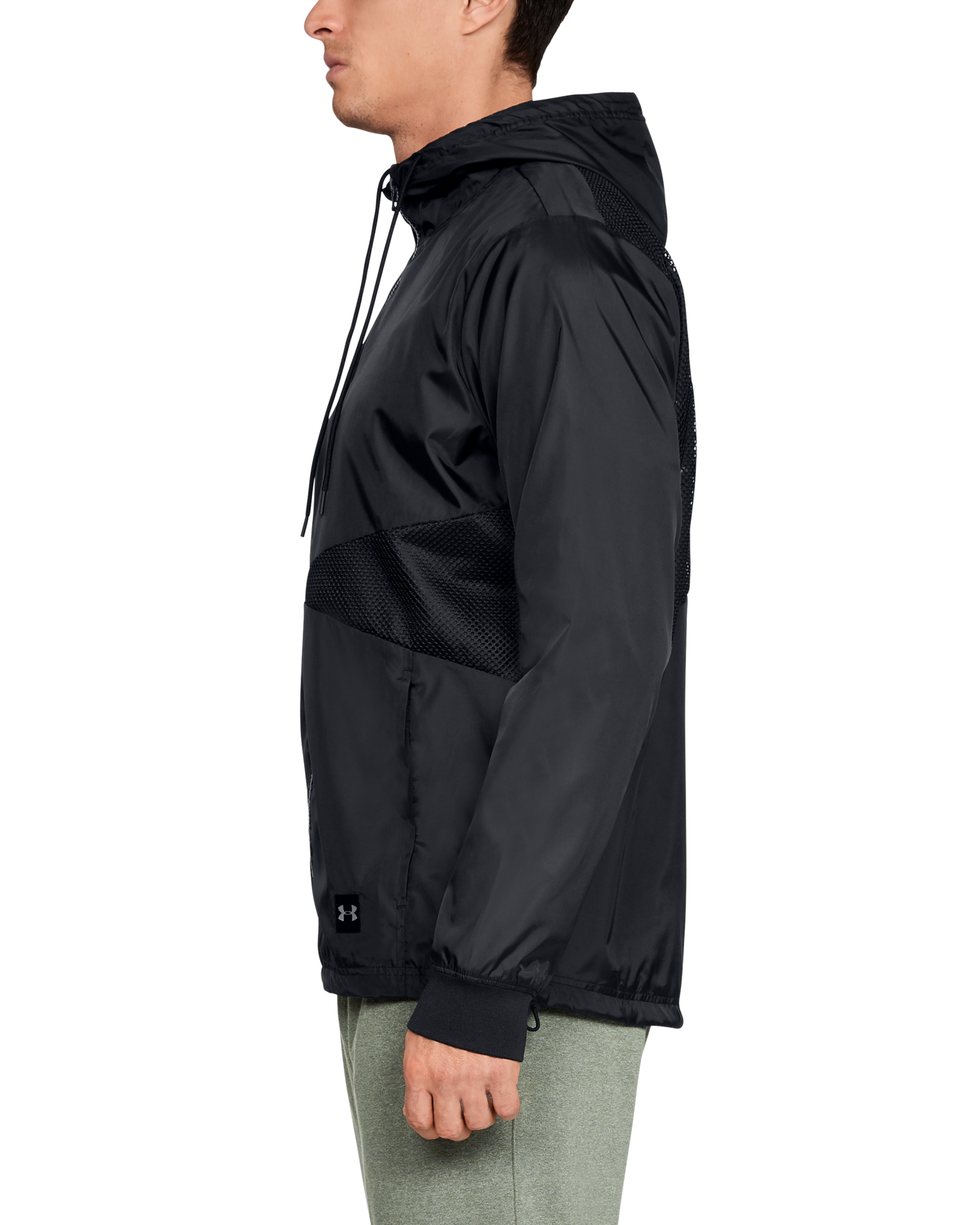 Men's UA Unstoppable Windbreaker