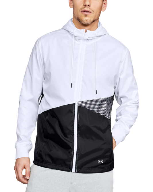 Men's UA Unstoppable Windbreaker