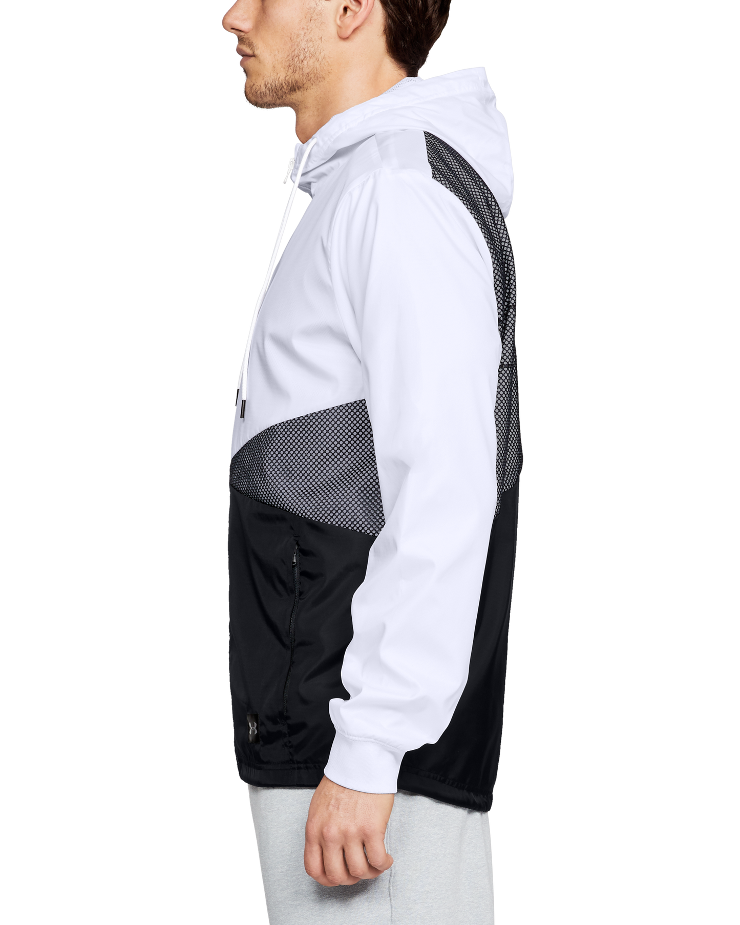 Men's UA Unstoppable Windbreaker