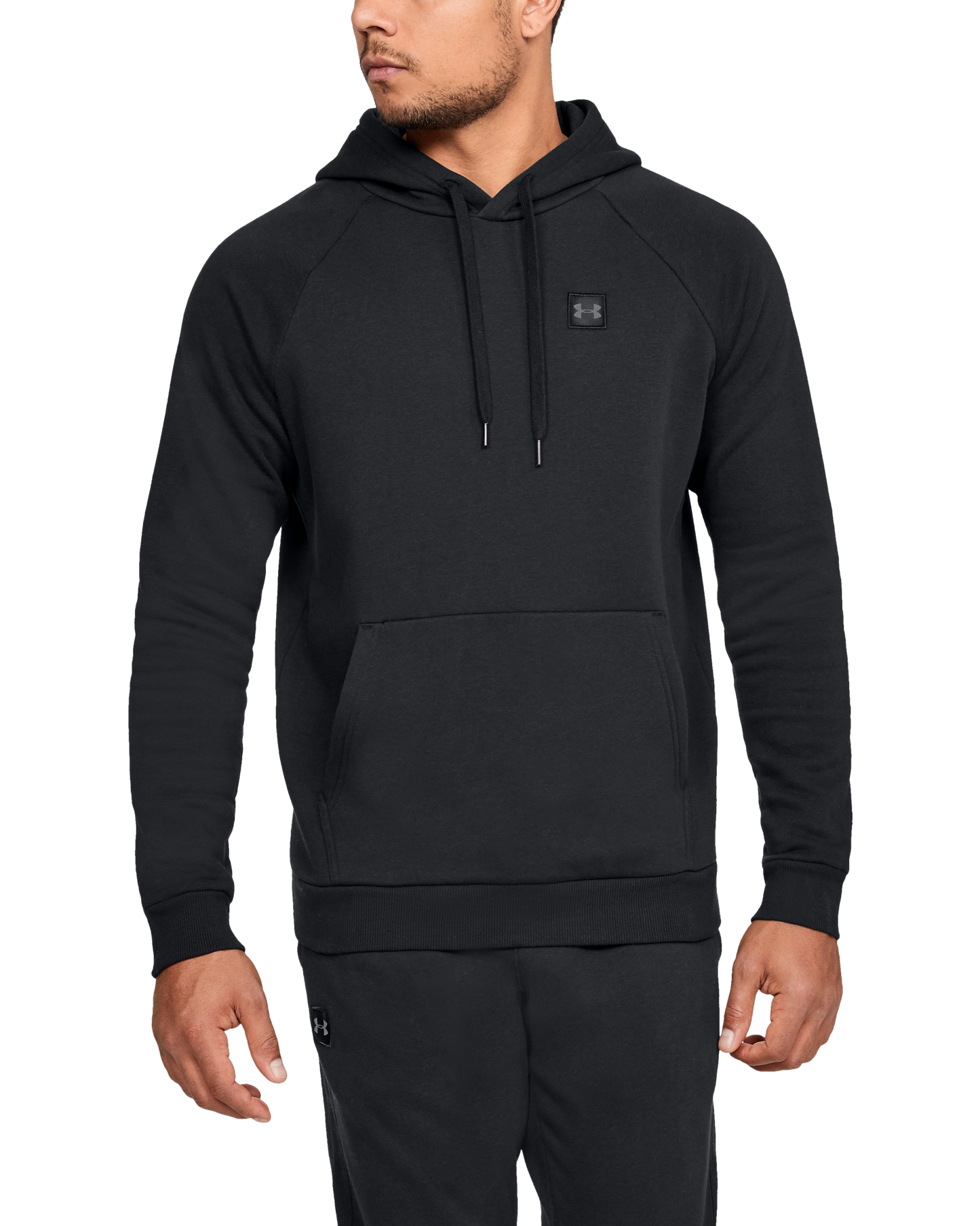 Men's UA Rival Fleece Hoodie