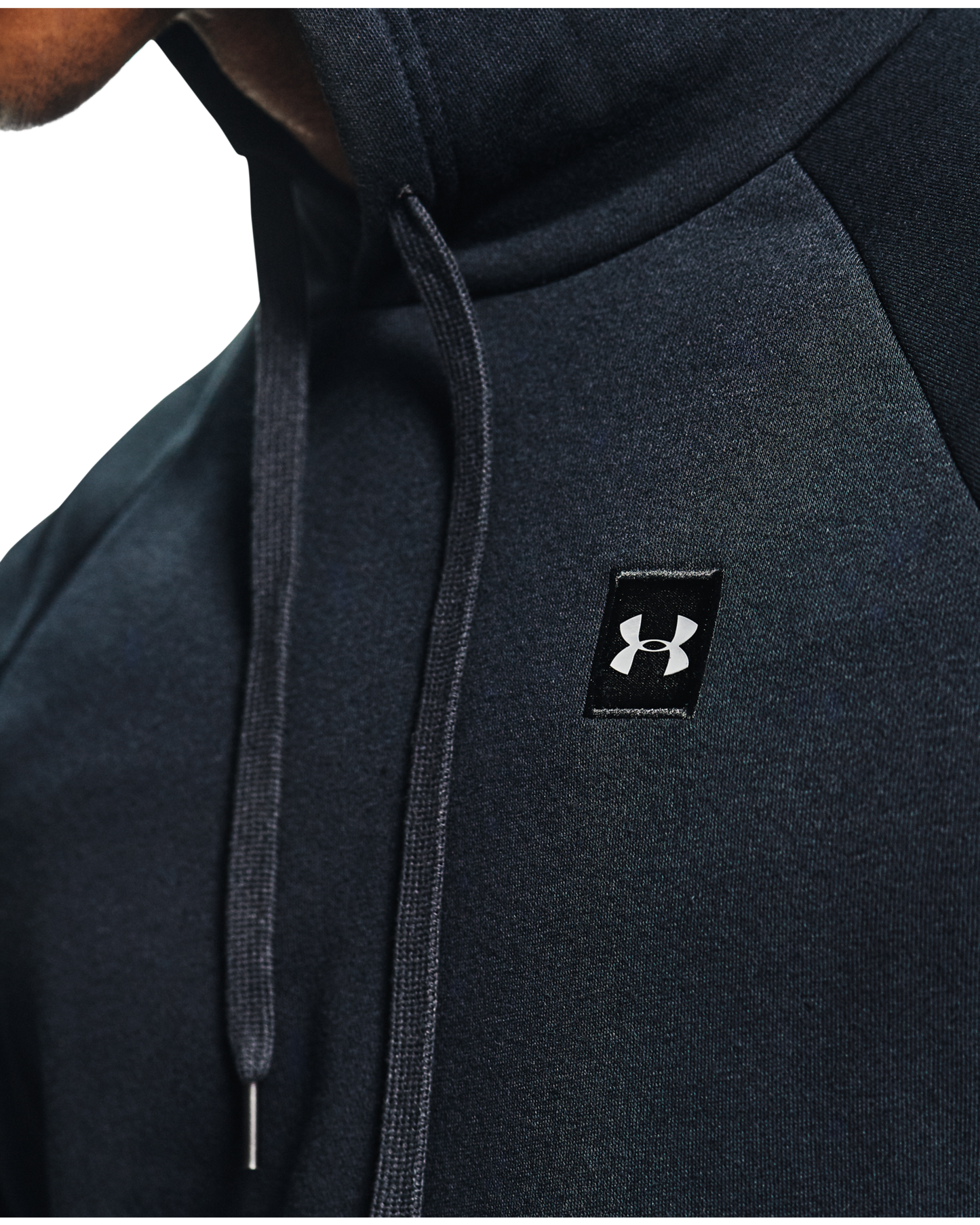 Men's UA Rival Fleece Hoodie