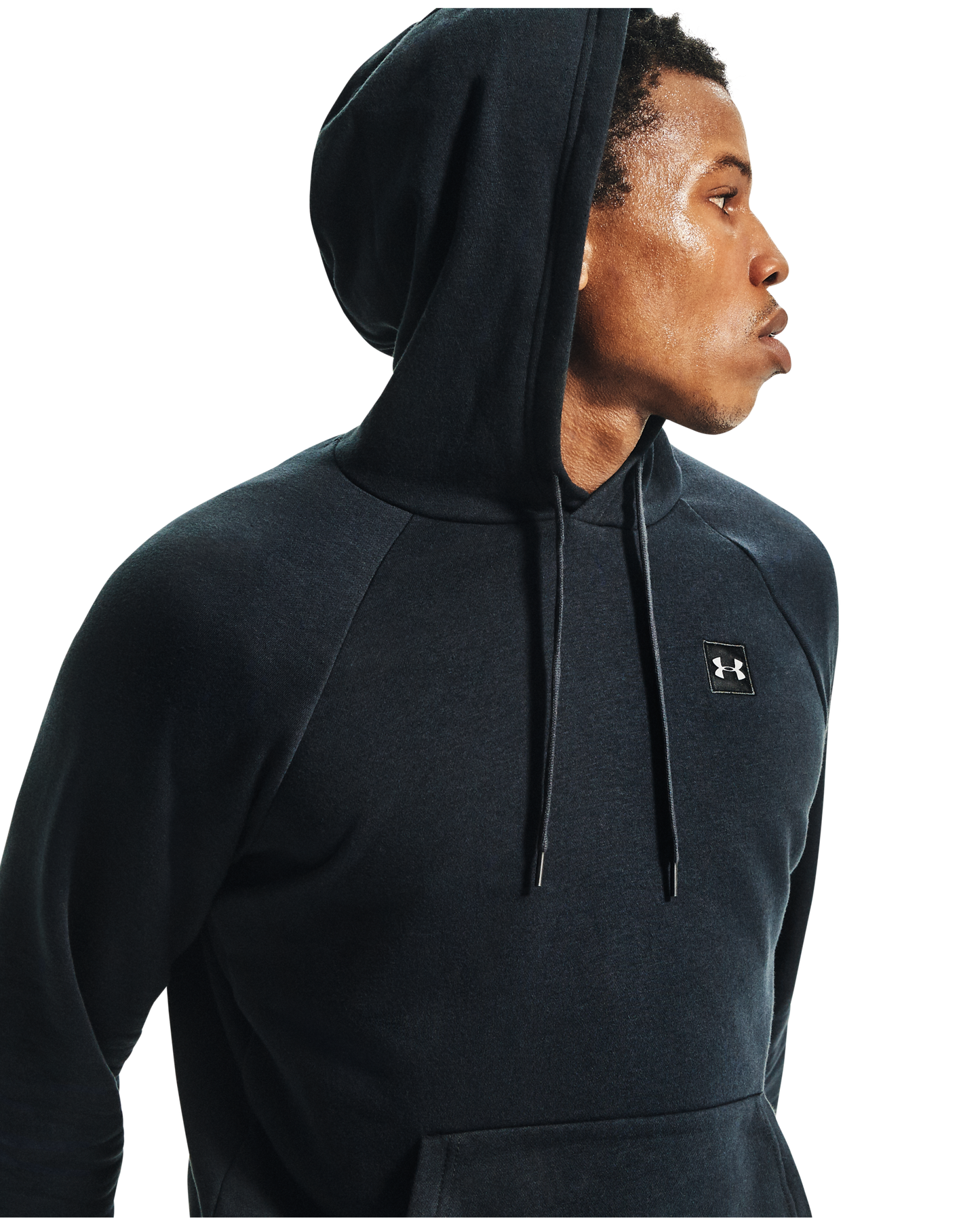 Men's UA Rival Fleece Hoodie