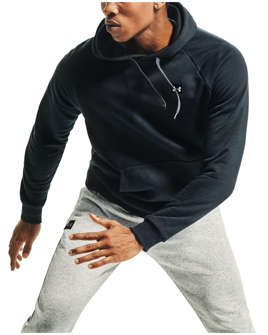 Men's UA Rival Fleece Hoodie