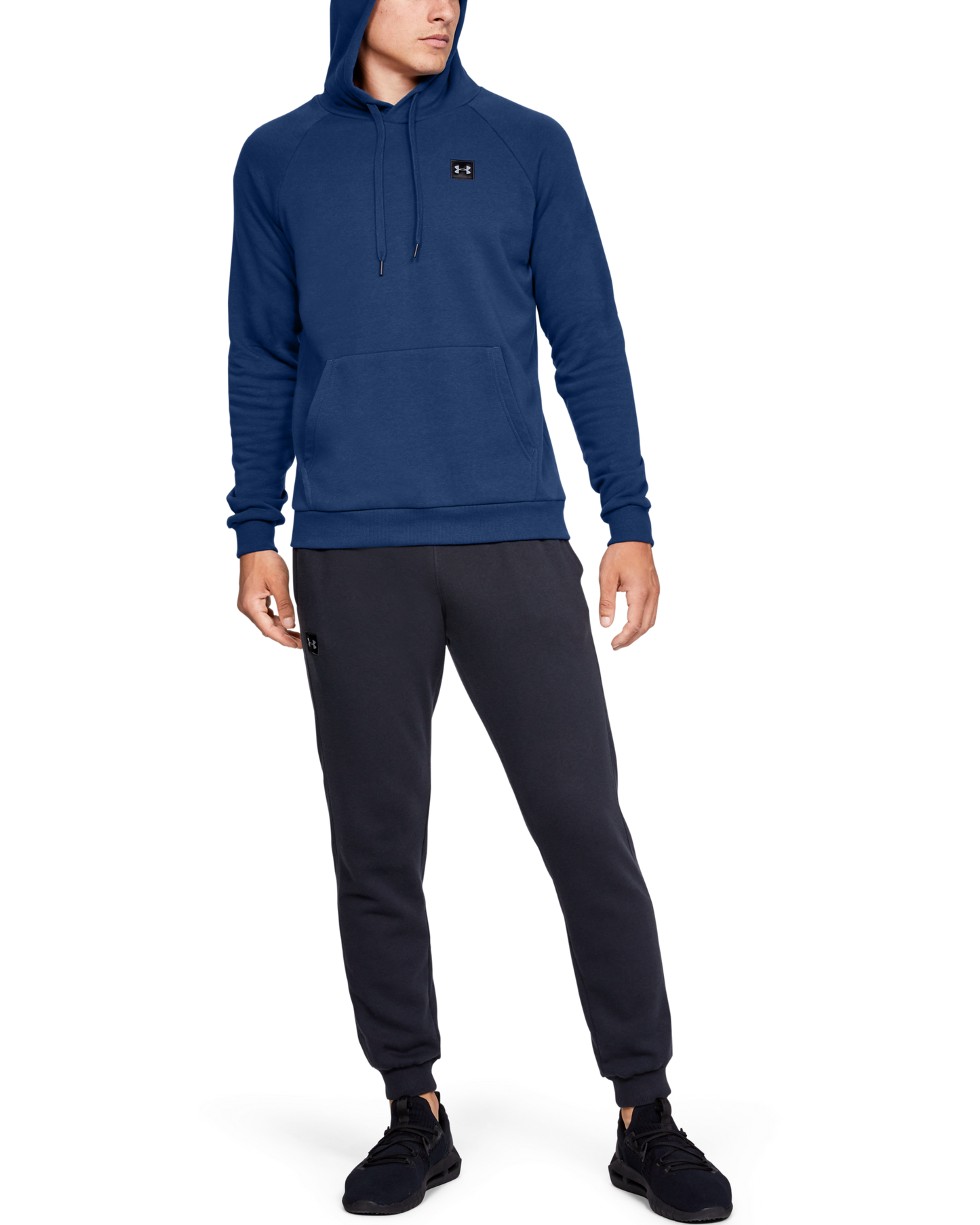 Men's UA Rival Fleece Hoodie