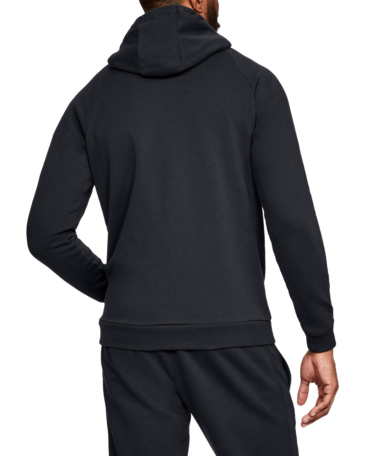 Men's UA Rival Fleece Full-Zip