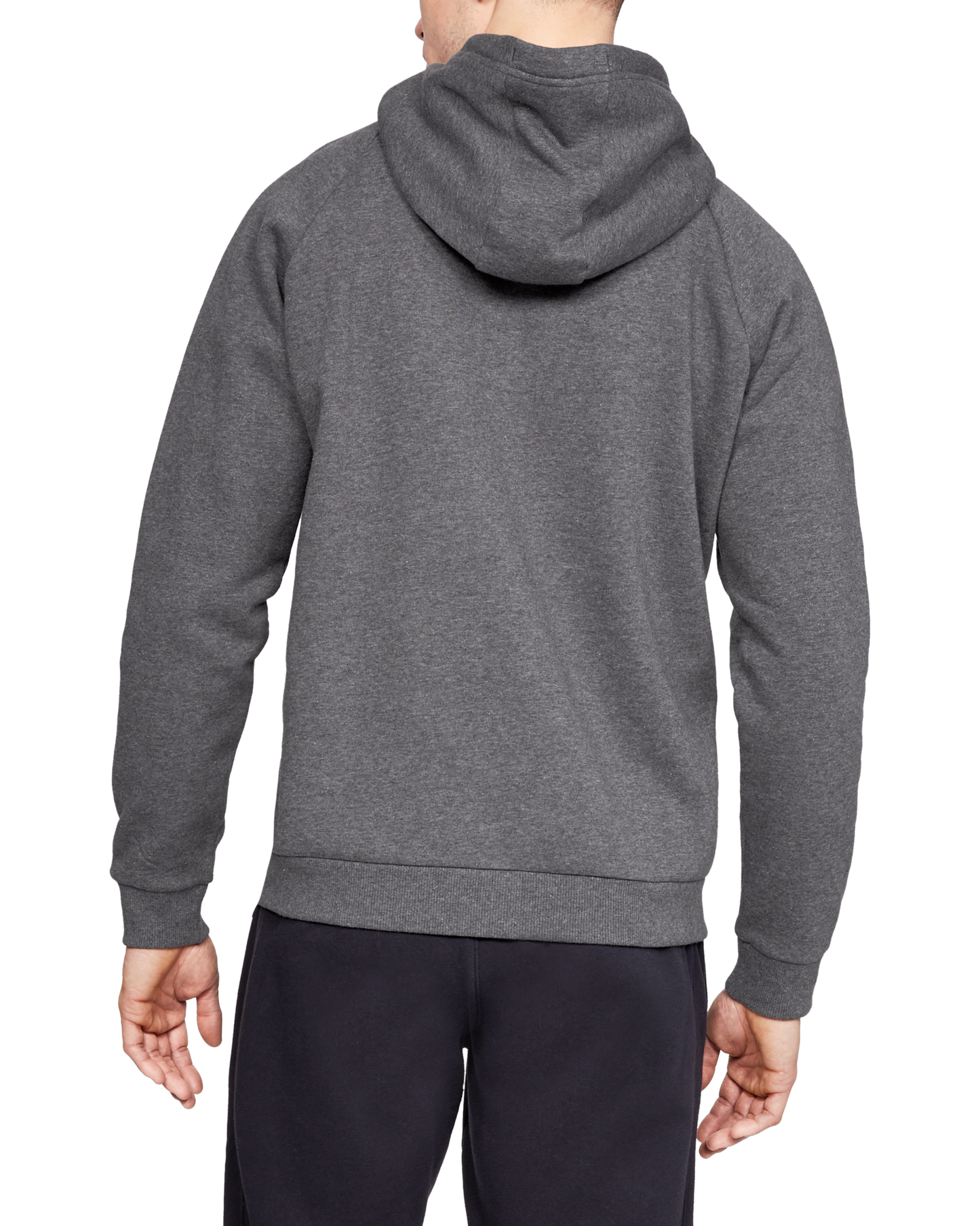 Men's UA Rival Fleece Full-Zip