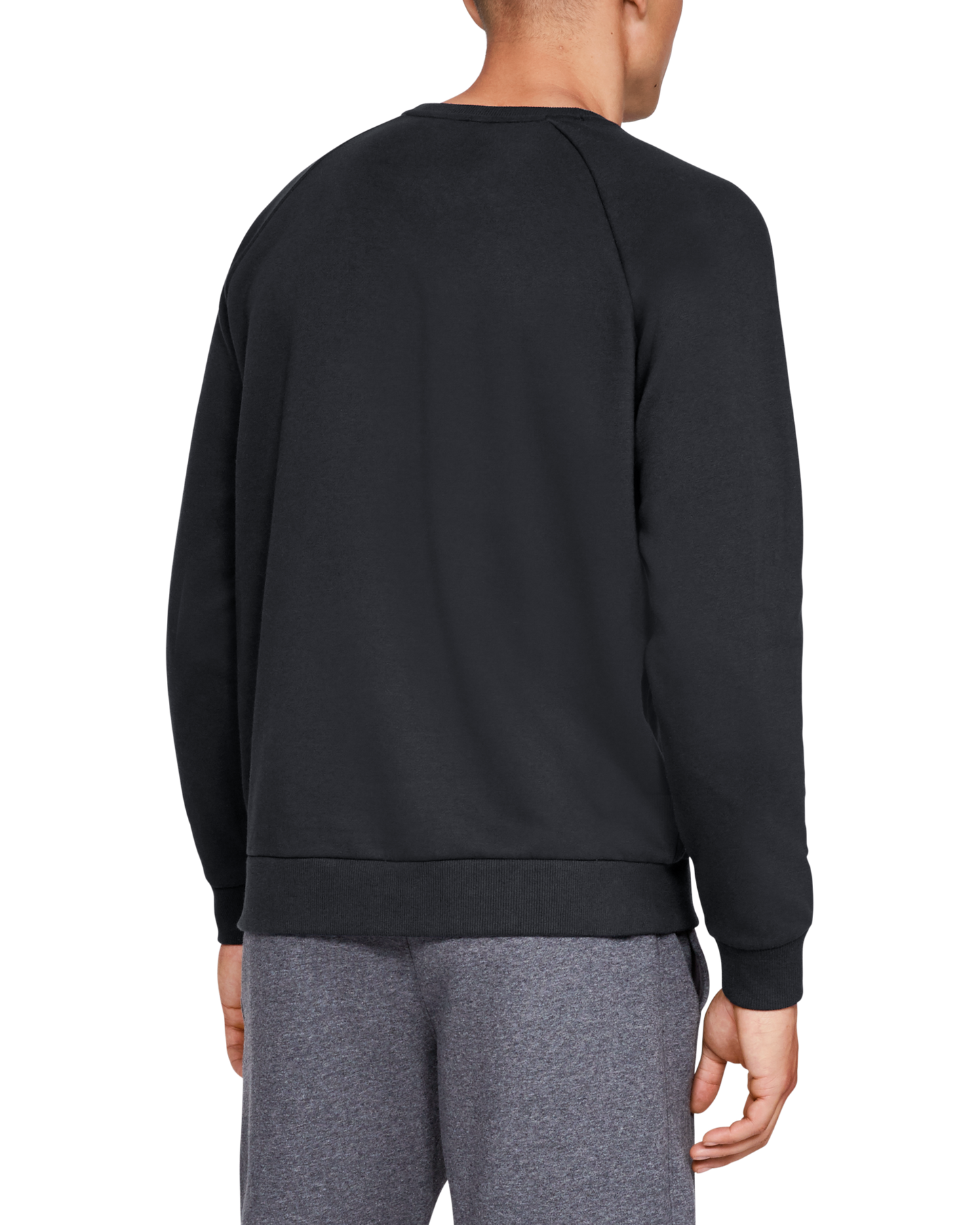Men's UA Rival Fleece Crew