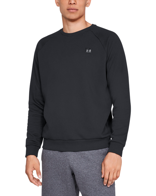 Men's UA Rival Fleece Crew