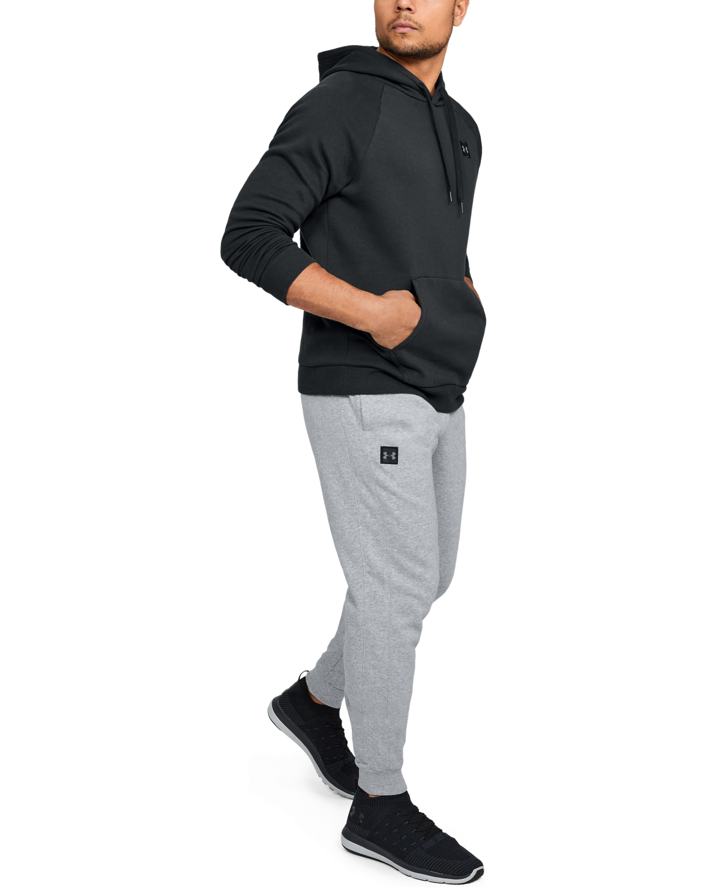 Men's UA Rival Fleece Joggers