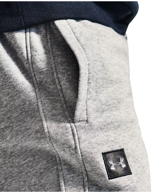 Men's UA Rival Fleece Joggers