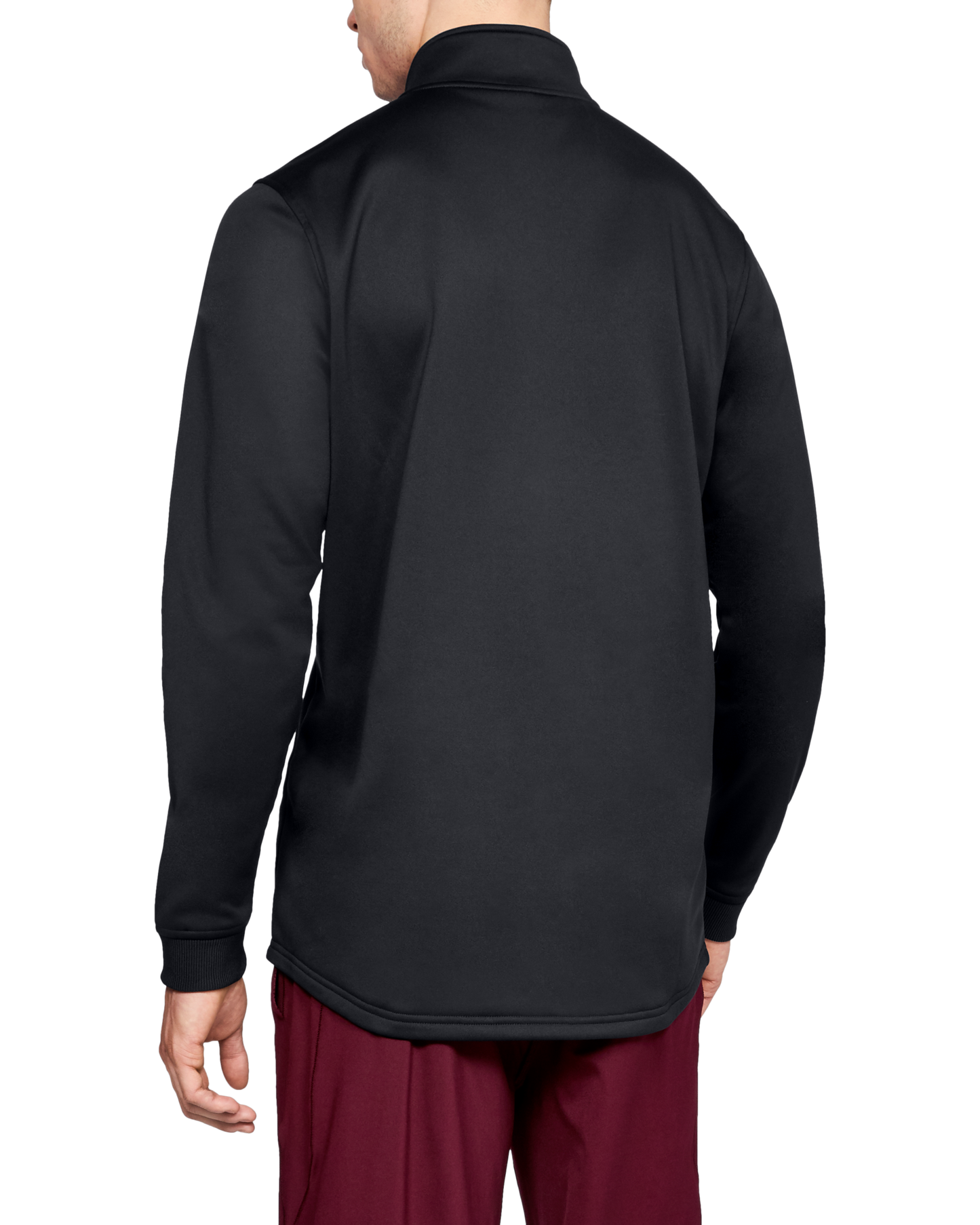 Men's Armour Fleece® ½ Zip