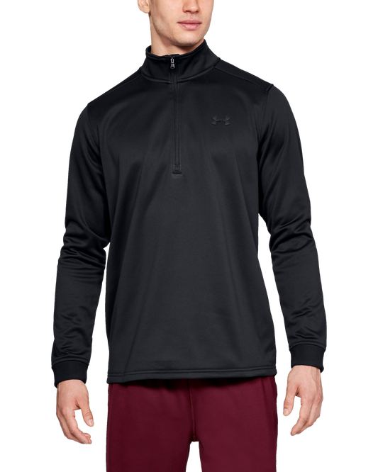 Men's Armour Fleece® ½ Zip