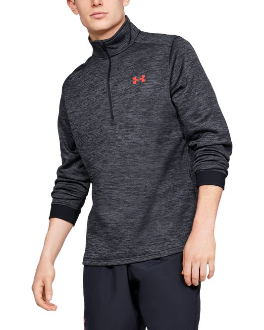 Men's Armour Fleece® ½ Zip