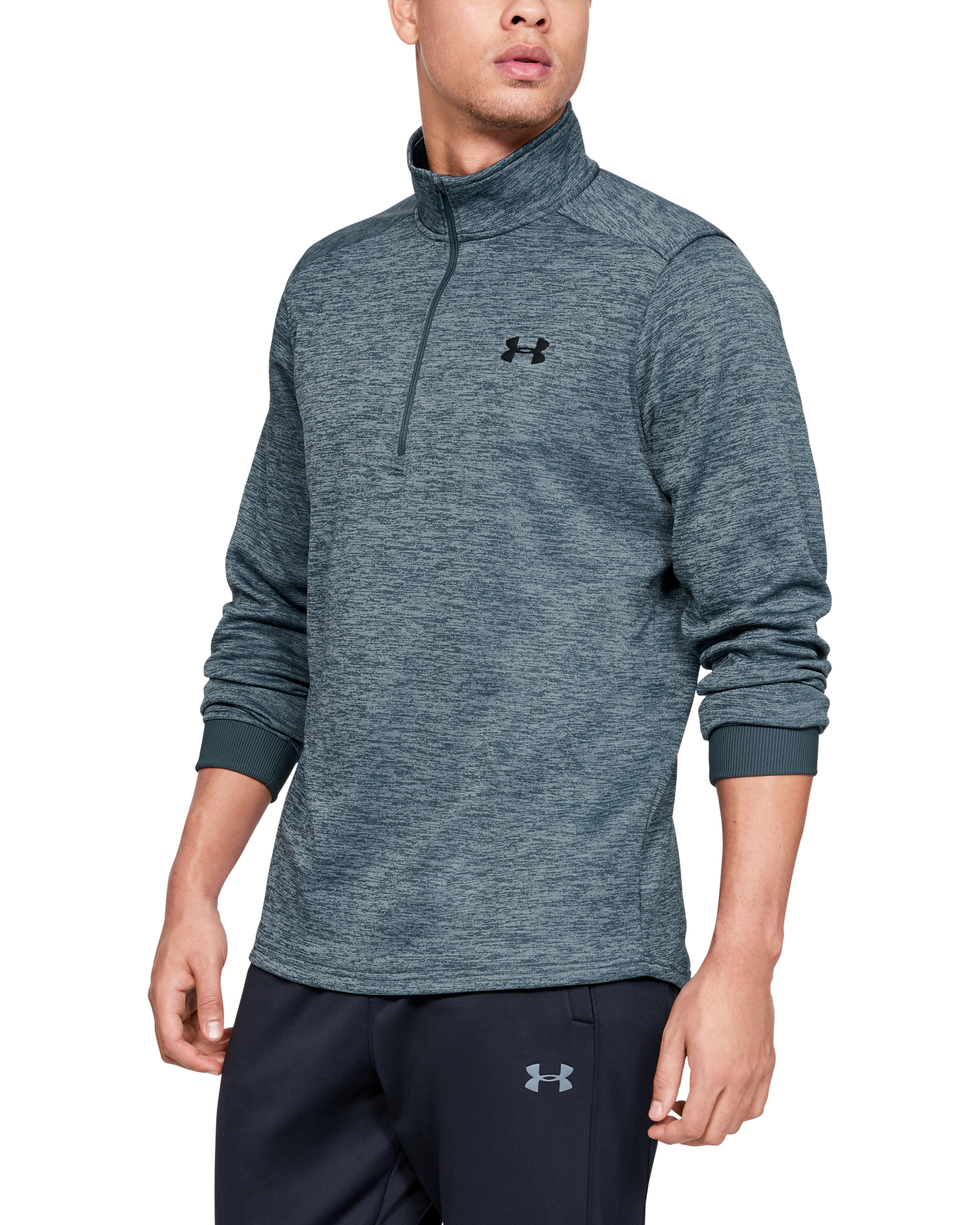 Men's Armour Fleece® ½ Zip