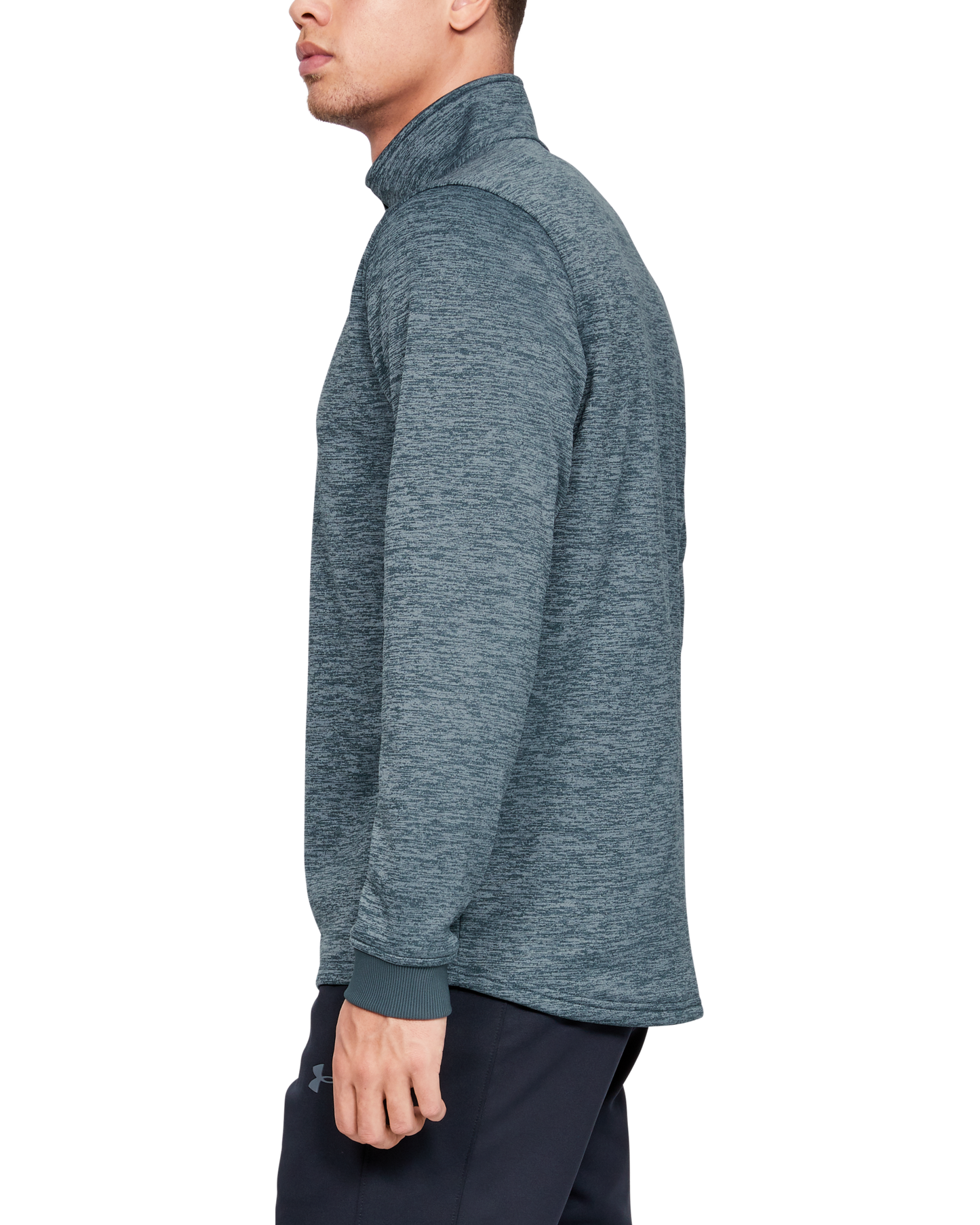 Men's Armour Fleece® ½ Zip