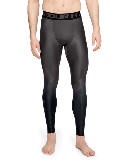 Men's UA HeatGear® Armour 2.0 Legging Graphic