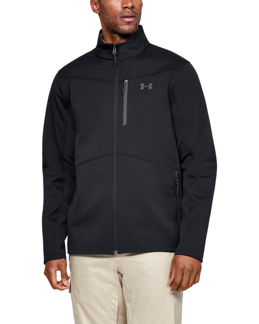 Men's ColdGear® Infrared Shield Jacket
