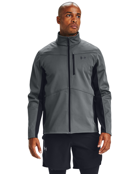 Men's ColdGear® Infrared Shield Jacket