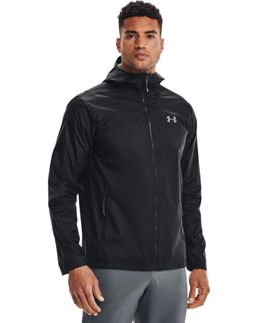 Men's UA Forefront Rain Jacket