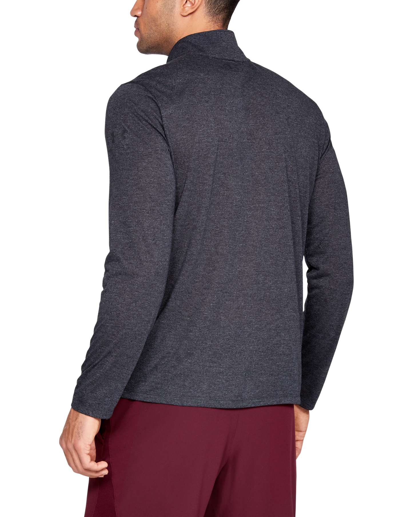 Men's UA Siro ½ Zip