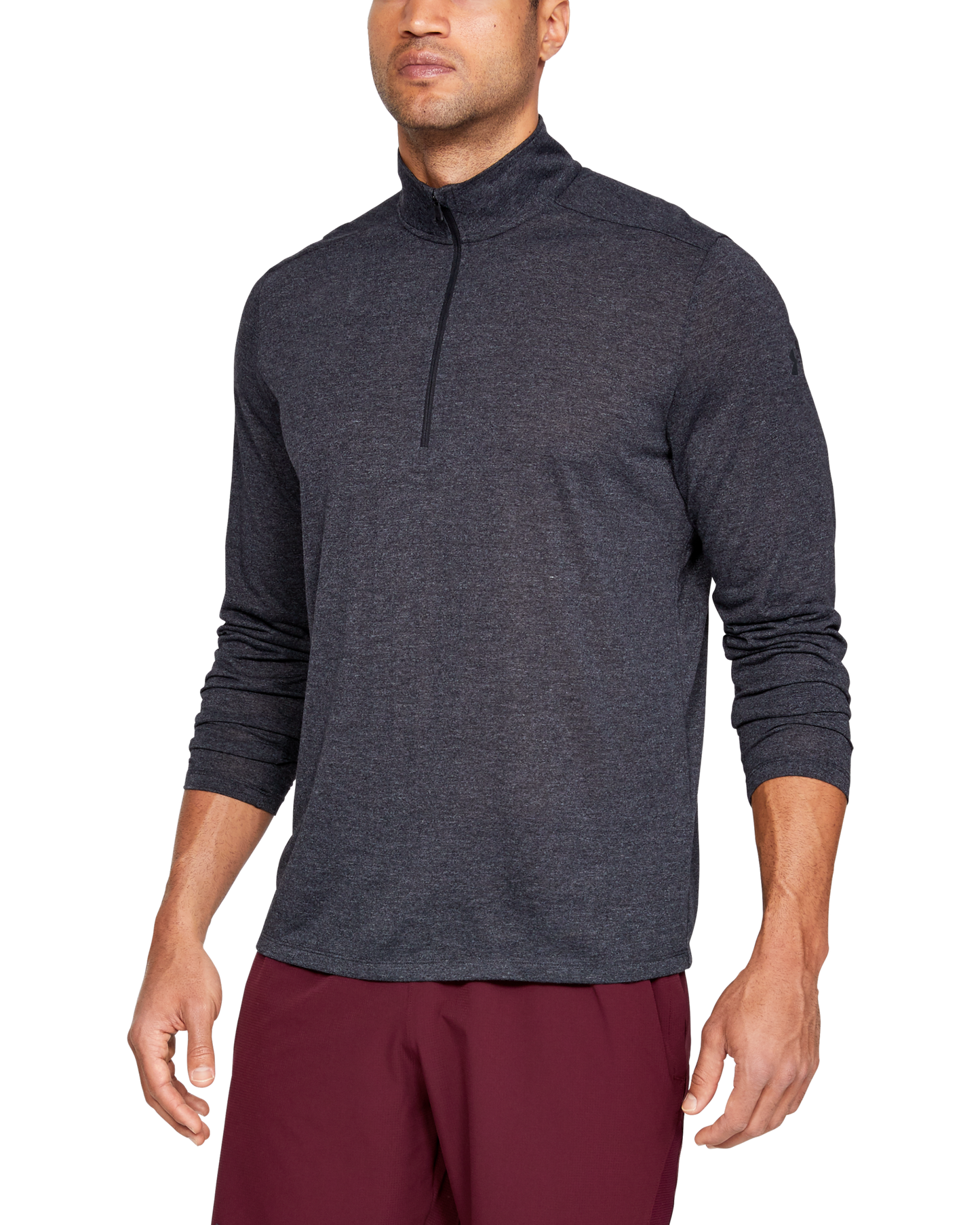 Men's UA Siro ½ Zip