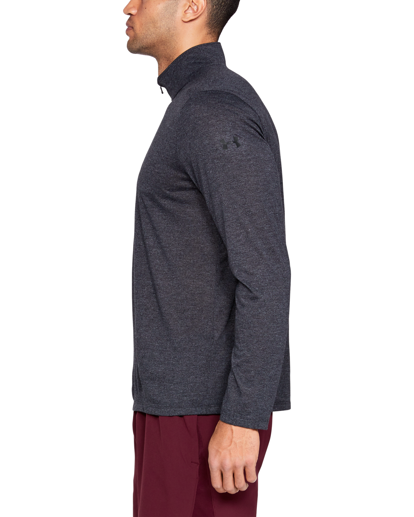 Men's UA Siro ½ Zip