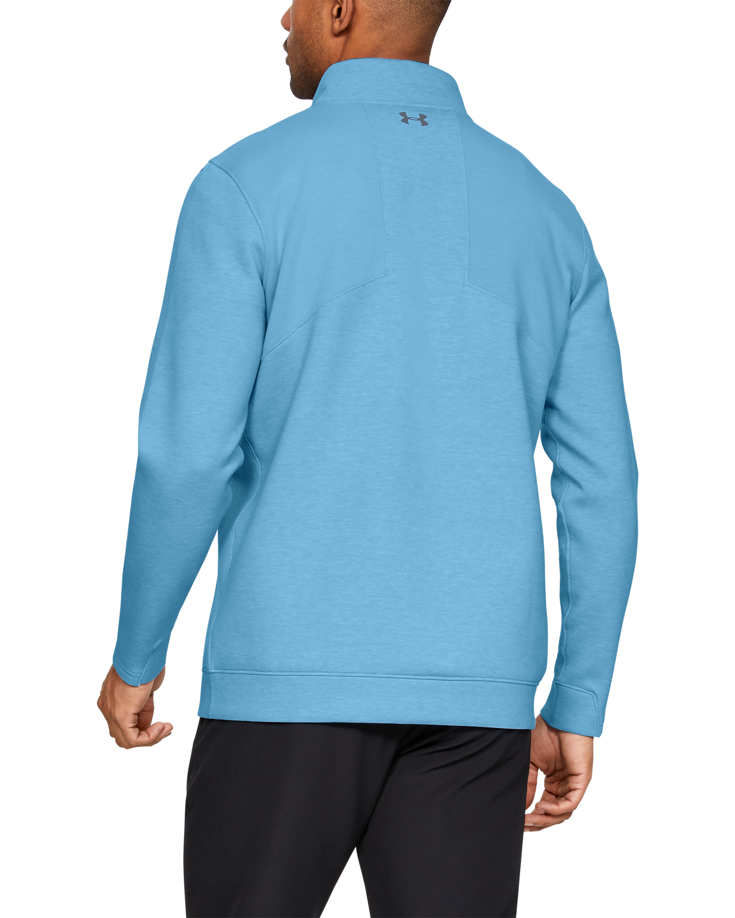 Men's UA Storm Playoff 1/2 Zip