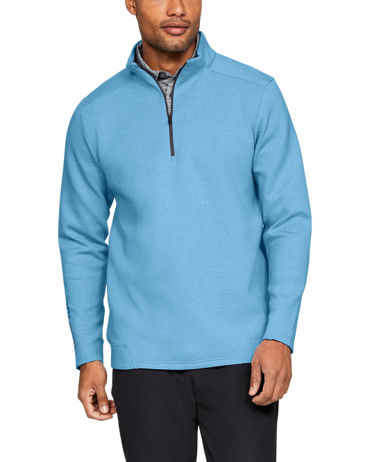 Men's UA Storm Playoff 1/2 Zip