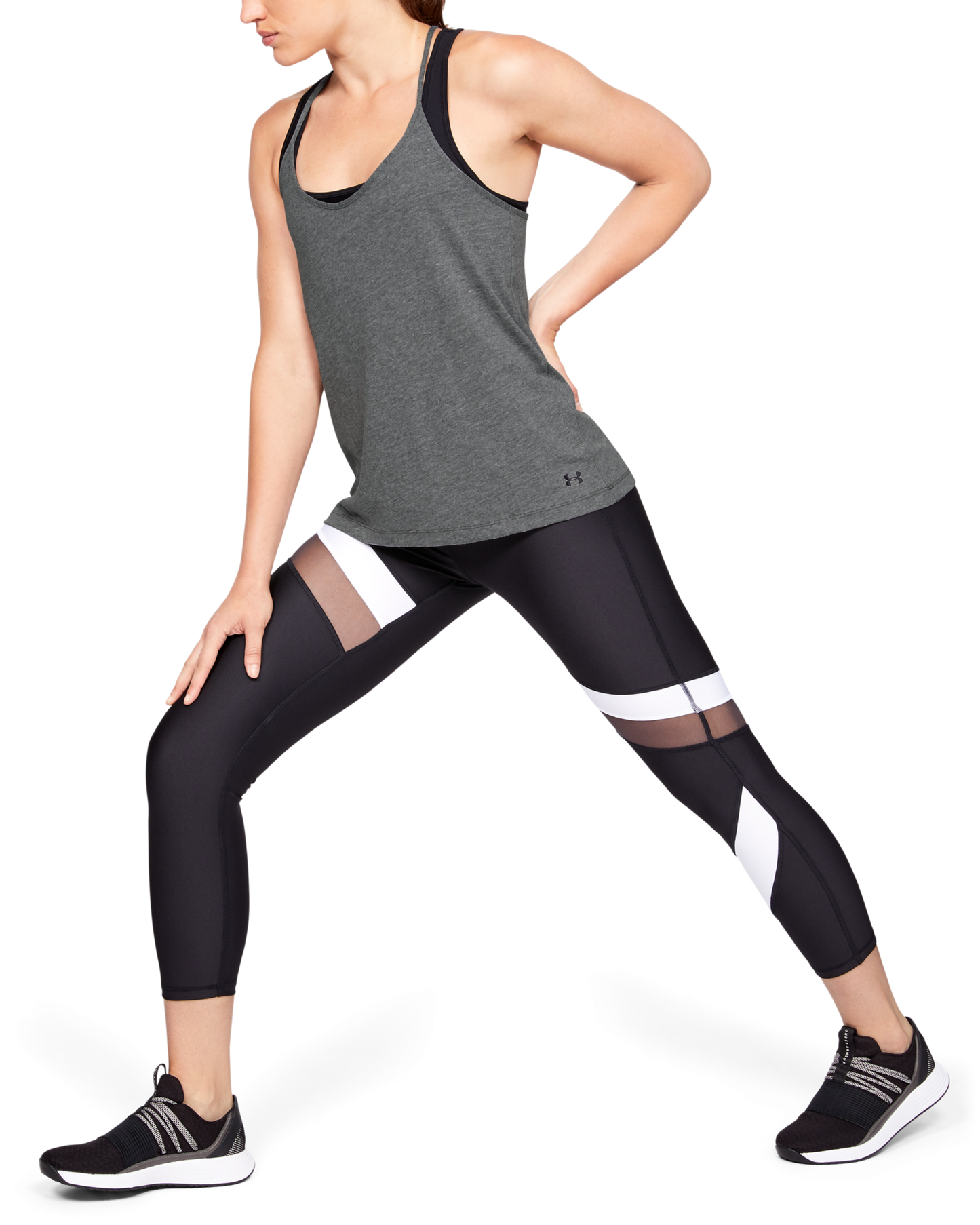 Women's UA Fashion Tank
