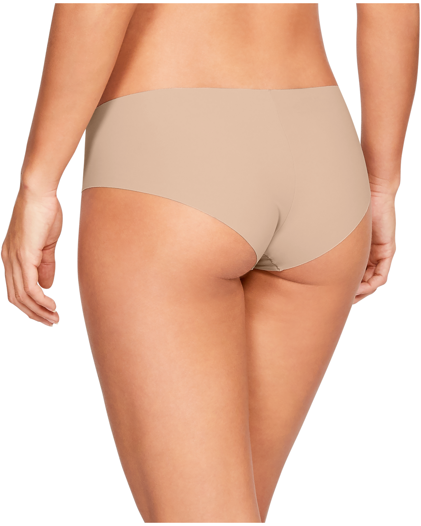 Women's UA Pure Stretch Hipster 3-Pack