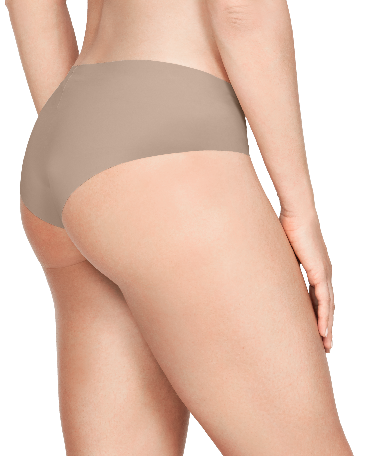 Women's UA Pure Stretch Hipster 3-Pack
