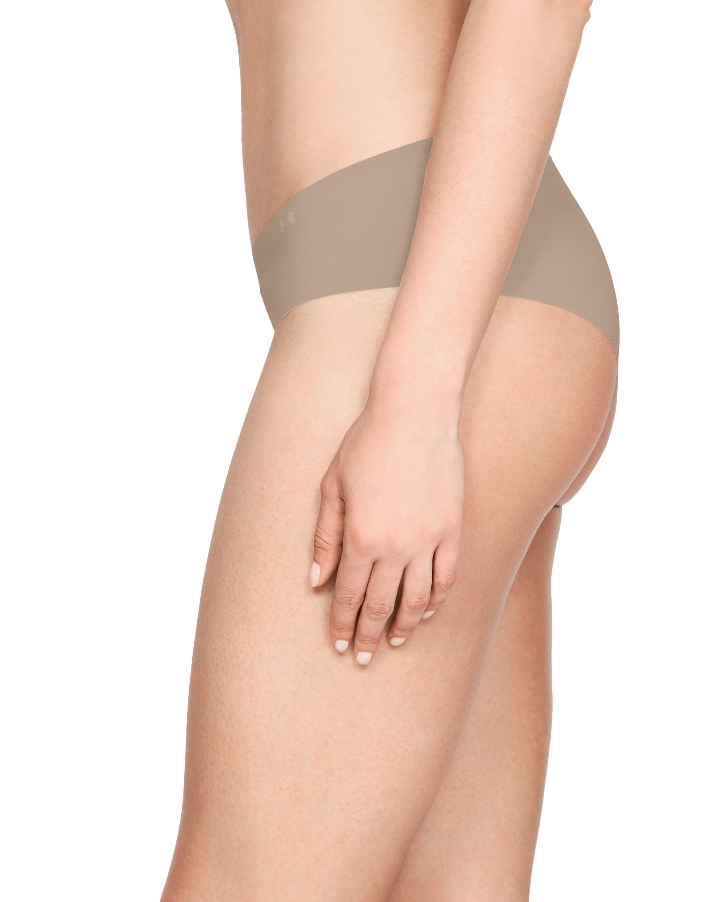 Women's UA Pure Stretch Hipster 3-Pack