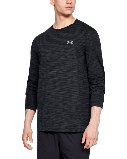 Men's UA Vanish Seamless Long Sleeve
