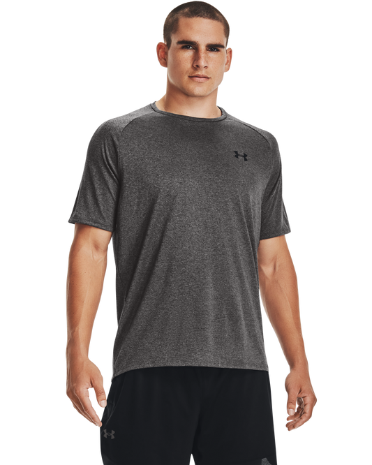 Men's UA Tech™ 2.0 Short Sleeve