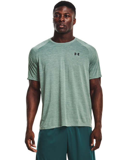 Men's UA Tech™ 2.0 Short Sleeve
