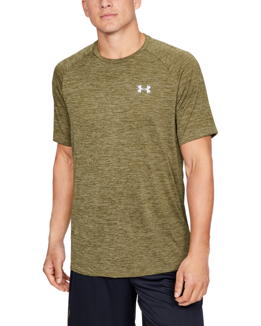 Men's UA Tech™ 2.0 Short Sleeve